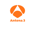 logo Antena 3